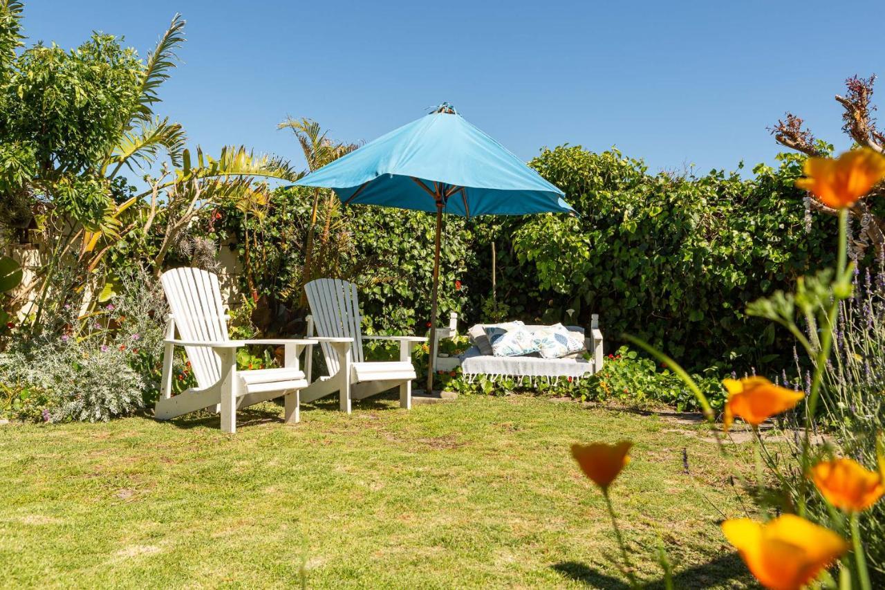 Guinea Fowl House Hotell Kommetjie Exteriör bild