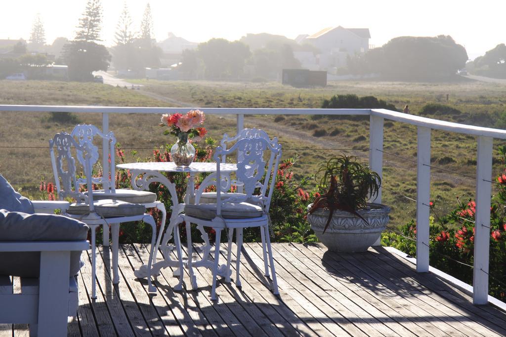 Guinea Fowl House Hotell Kommetjie Rum bild